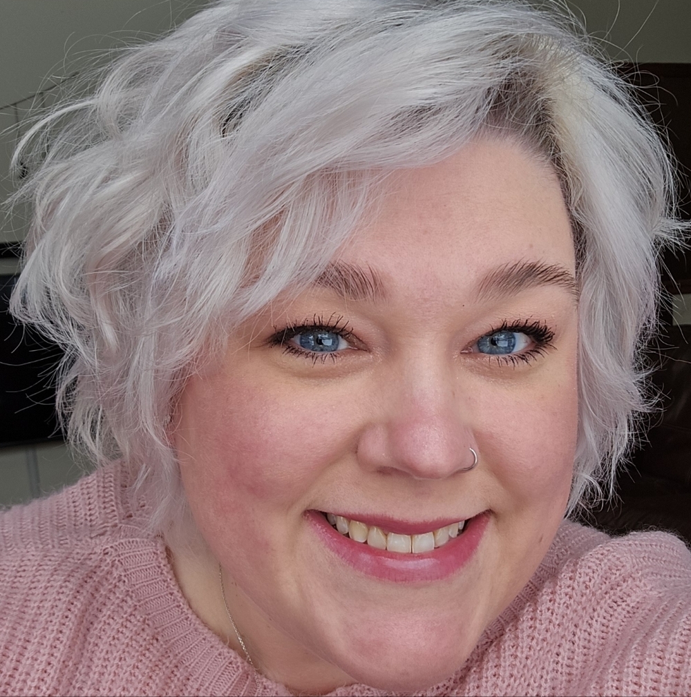 Meet your Posher, Jenna